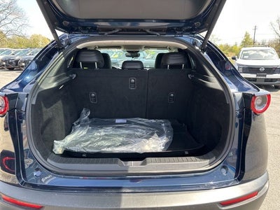 2020 Mazda Mazda CX-30 Premium