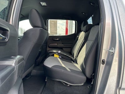 2022 Toyota Tacoma TRD Sport V6