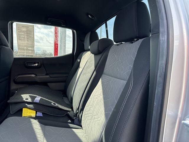 2022 Toyota Tacoma TRD Sport V6