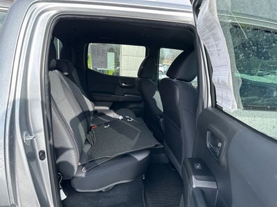 2022 Toyota Tacoma TRD Sport V6