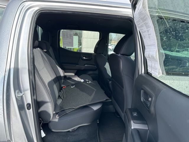 2022 Toyota Tacoma TRD Sport V6