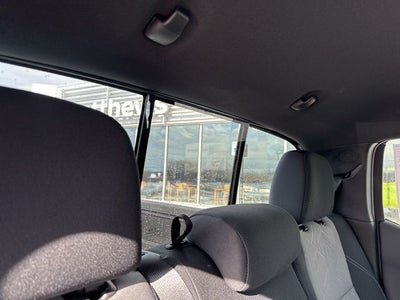 2022 Toyota Tacoma TRD Sport V6