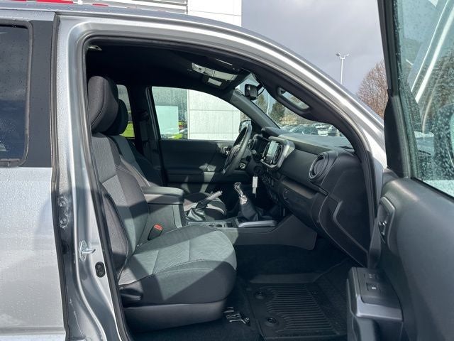 2022 Toyota Tacoma TRD Sport V6