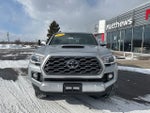2022 Toyota Tacoma TRD Sport V6