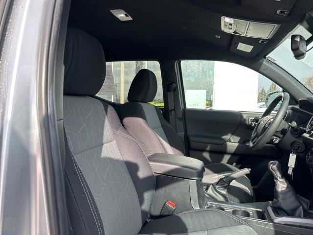 2022 Toyota Tacoma TRD Sport V6