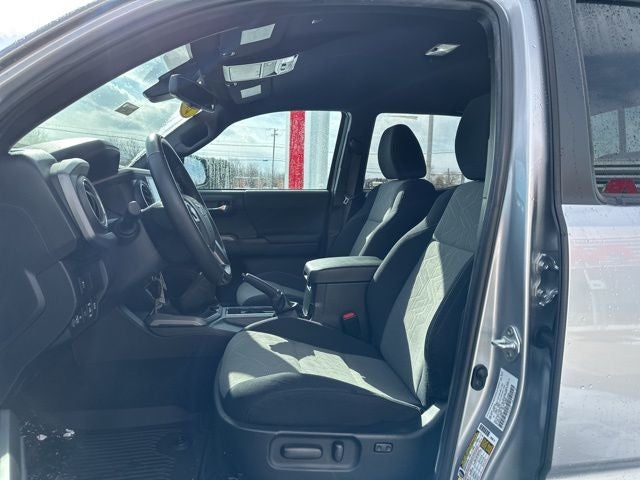 2022 Toyota Tacoma TRD Sport V6