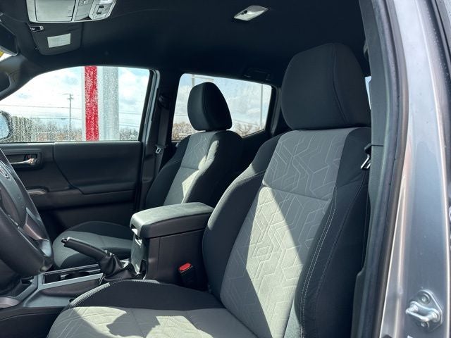 2022 Toyota Tacoma TRD Sport V6