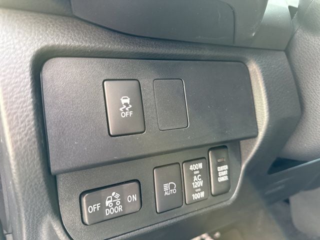 2022 Toyota Tacoma TRD Sport V6