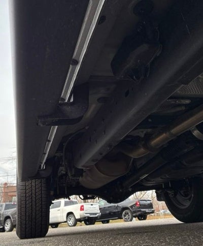 2022 Toyota Tacoma TRD Sport V6