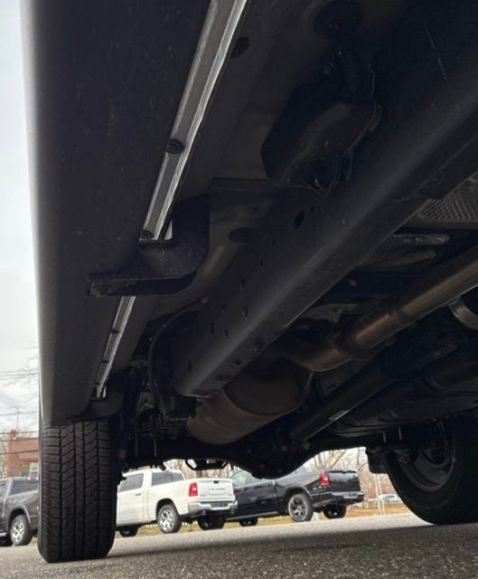 2022 Toyota Tacoma TRD Sport V6