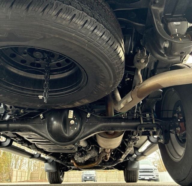 2022 Toyota Tacoma TRD Sport V6