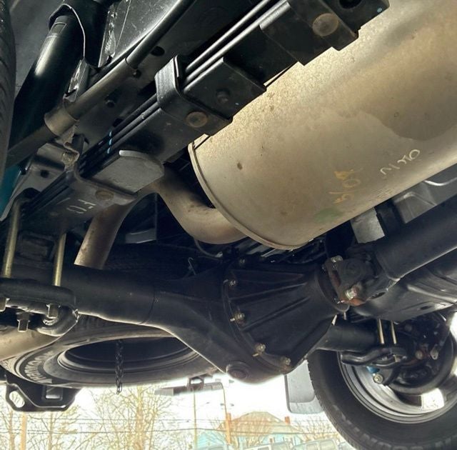 2022 Toyota Tacoma TRD Sport V6