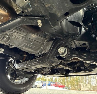 2022 Toyota Tacoma TRD Sport V6