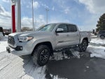 2022 Toyota Tacoma TRD Sport V6