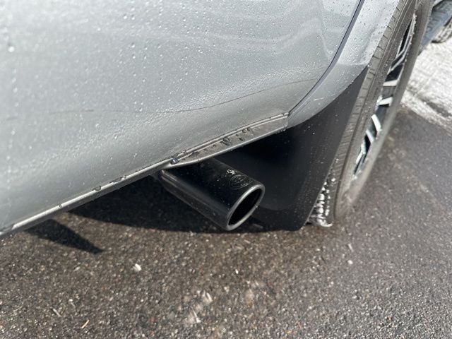 2022 Toyota Tacoma TRD Sport V6