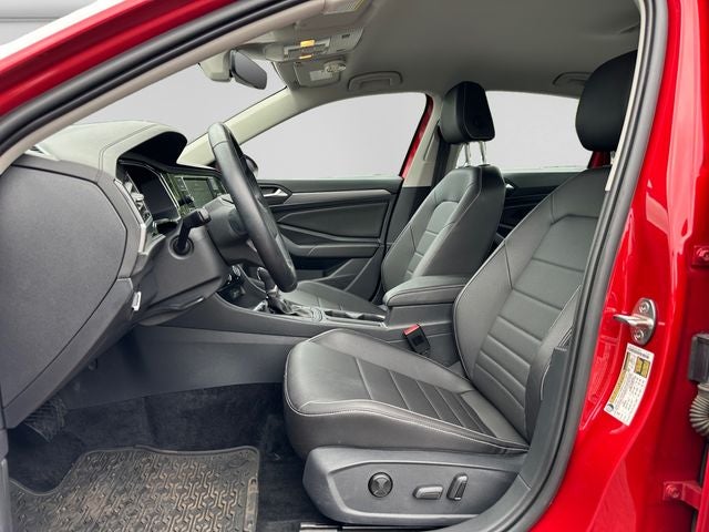 2023 Volkswagen Jetta 1.5T SE