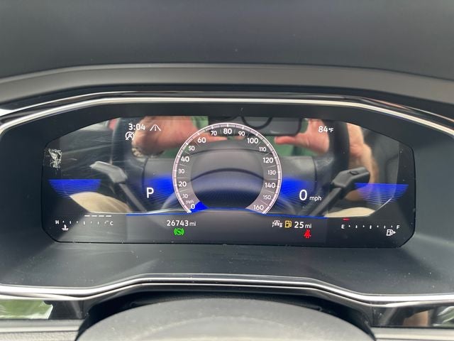 2023 Volkswagen Jetta 1.5T SE