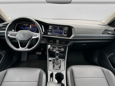 2023 Volkswagen Jetta 1.5T SE