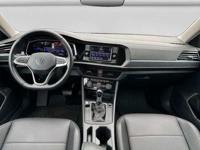 2023 Volkswagen Jetta 1.5T SE
