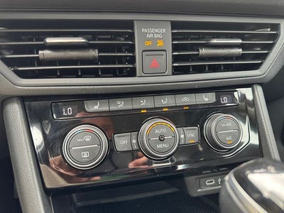 2023 Volkswagen Jetta 1.5T SE