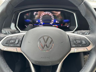 2023 Volkswagen Jetta 1.5T SE