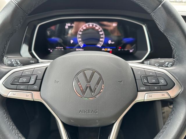 2023 Volkswagen Jetta 1.5T SE