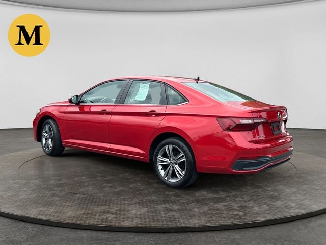 2023 Volkswagen Jetta 1.5T SE