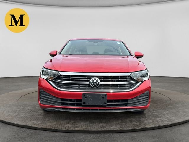 2023 Volkswagen Jetta 1.5T SE