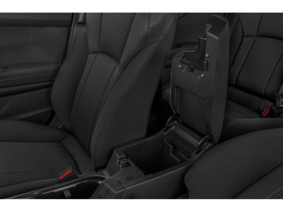 2023 Subaru Impreza Premium