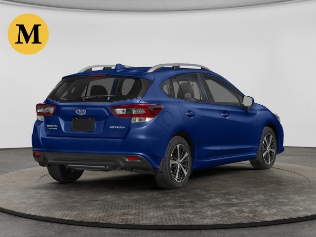 2023 Subaru Impreza Premium