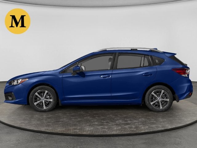 2023 Subaru Impreza Premium