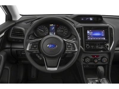2023 Subaru Impreza Premium