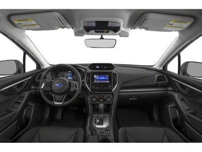2023 Subaru Impreza Premium