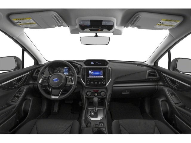 2023 Subaru Impreza Premium
