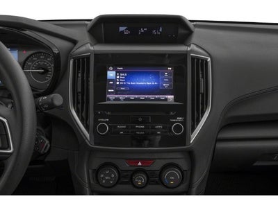 2023 Subaru Impreza Premium
