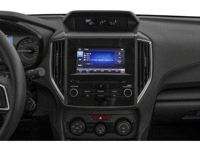 2023 Subaru Impreza Premium