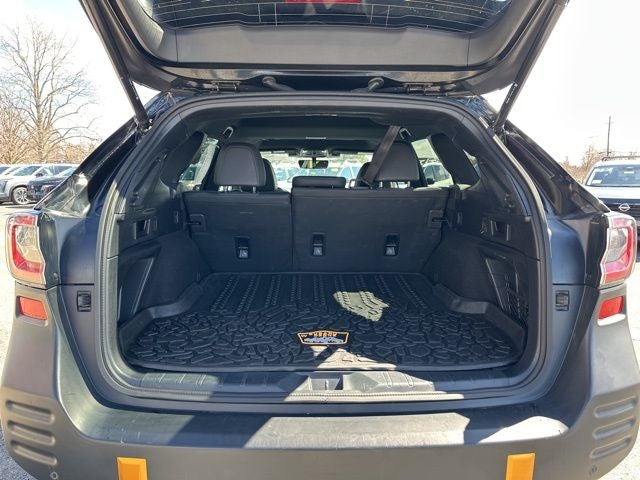 2023 Subaru Outback Wilderness