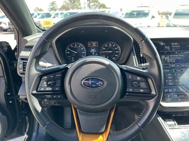 2023 Subaru Outback Wilderness