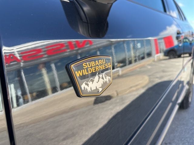 2023 Subaru Outback Wilderness