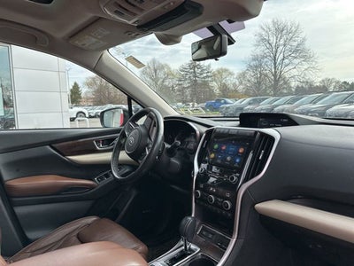 2019 Subaru Ascent Touring