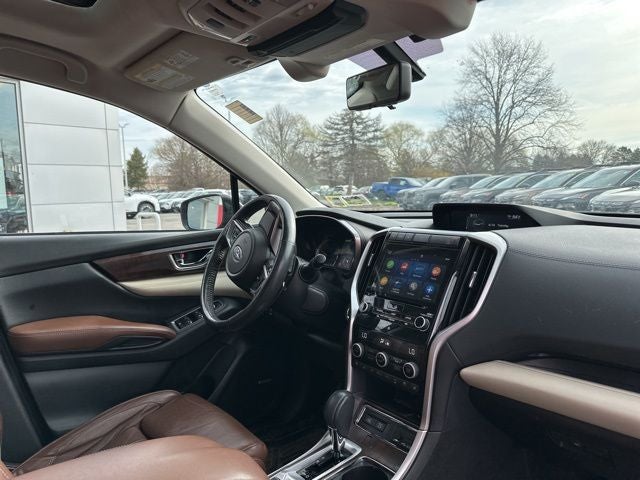 2019 Subaru Ascent Touring