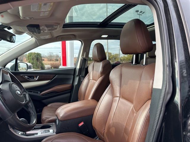 2019 Subaru Ascent Touring