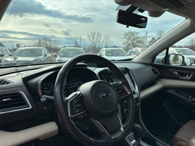 2019 Subaru Ascent Touring