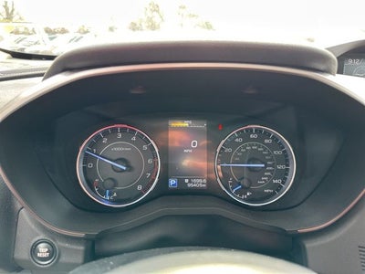 2019 Subaru Ascent Touring