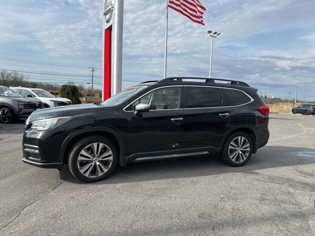 2019 Subaru Ascent Touring