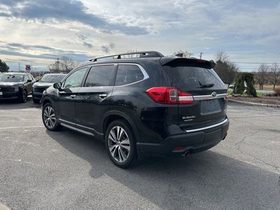 2019 Subaru Ascent Touring