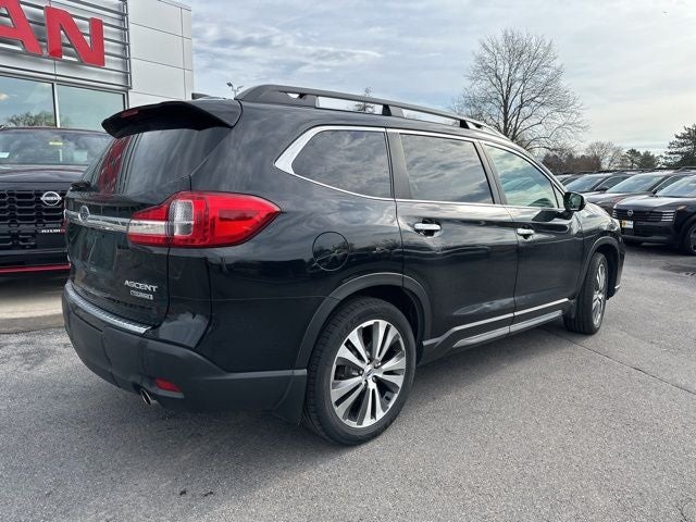 2019 Subaru Ascent Touring