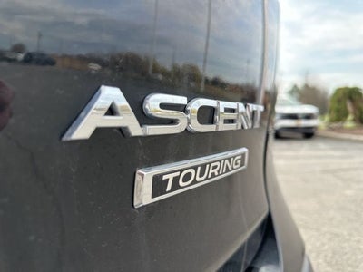 2019 Subaru Ascent Touring