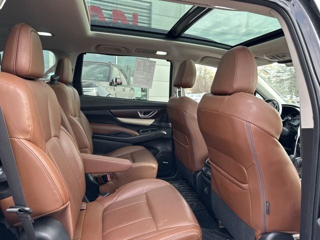 2019 Subaru Ascent Touring