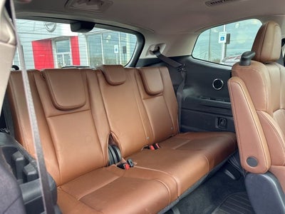 2019 Subaru Ascent Touring